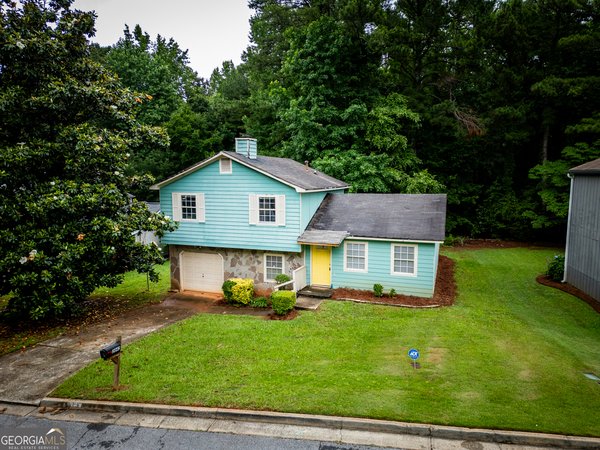 2042 Mallard Way, Lithonia