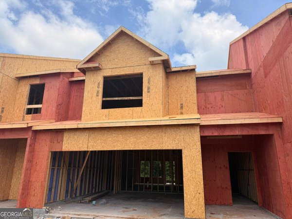 1235 Park Center Circle Mableton