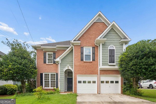 406 Lockwood Terrace, Decatur
