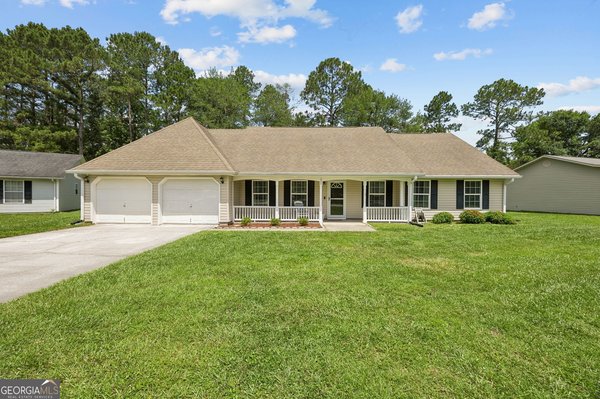 228 Merriwood Circle Kingsland