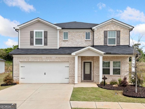5911 Green Ash Court, Braselton