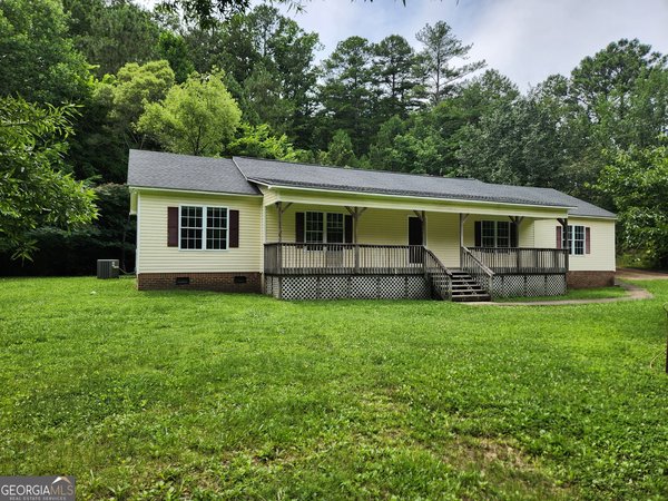 1077 Moran Lake Road, Rome