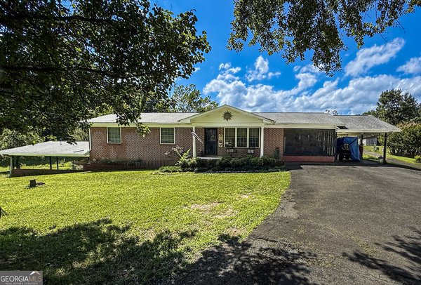 2394 Broomtown Road La Fayette