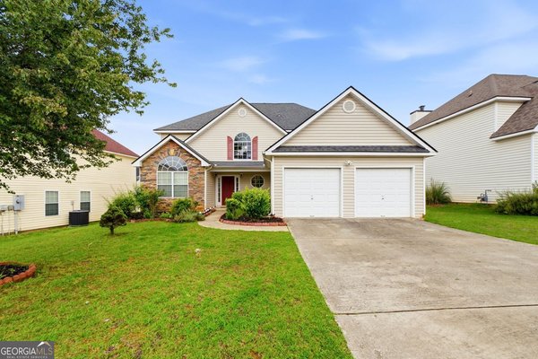 85 Dogwood Place Covington
