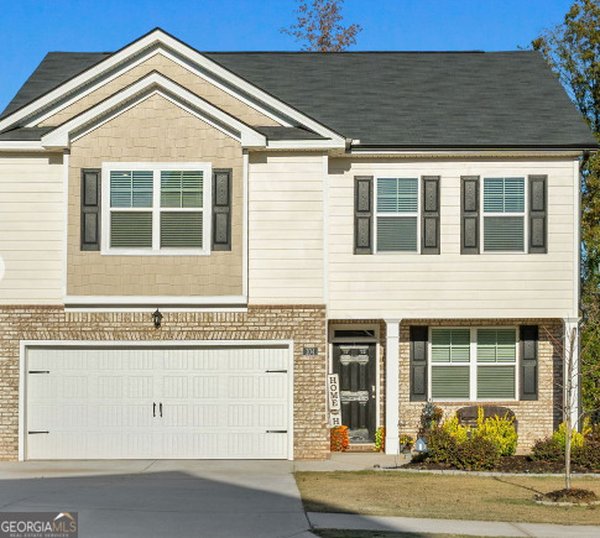 104 Waratah Drive, Locust Grove