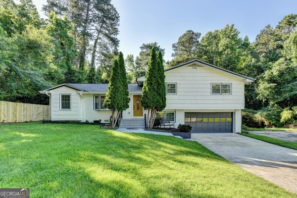 3510 Mill Creek Lane, Marietta