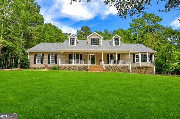 85 Allie Drive McDonough