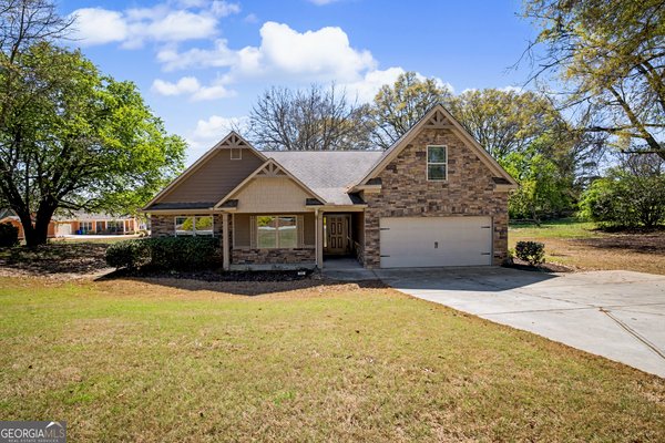 340 Grady Avenue Fayetteville
