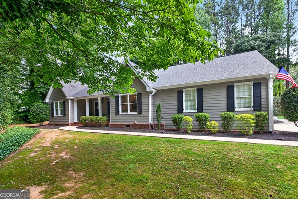 1405 Lake Dow Road McDonough
