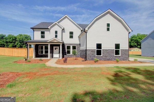 23 Woodland Road Covington