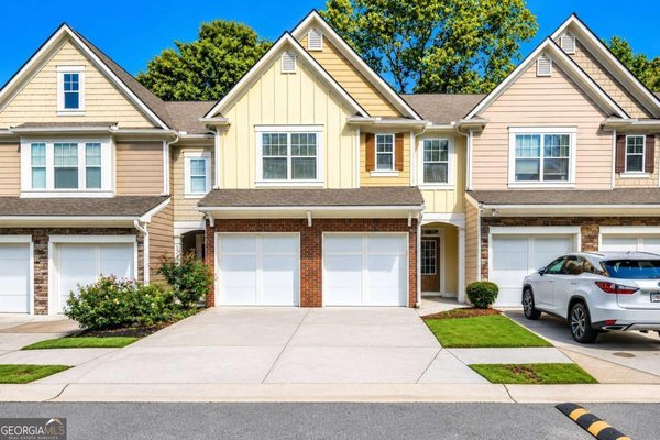 2010 Ellison Way, Kennesaw
