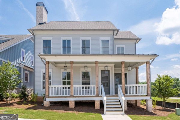 2015 Village Walk, Milton