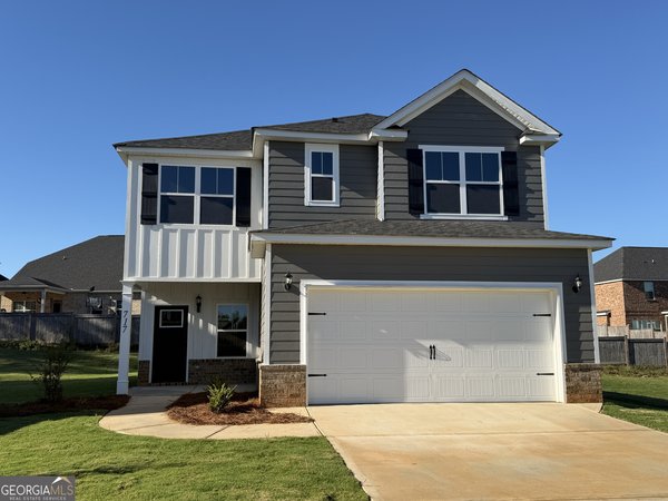717 Lindsey Brooke Trace Bonaire