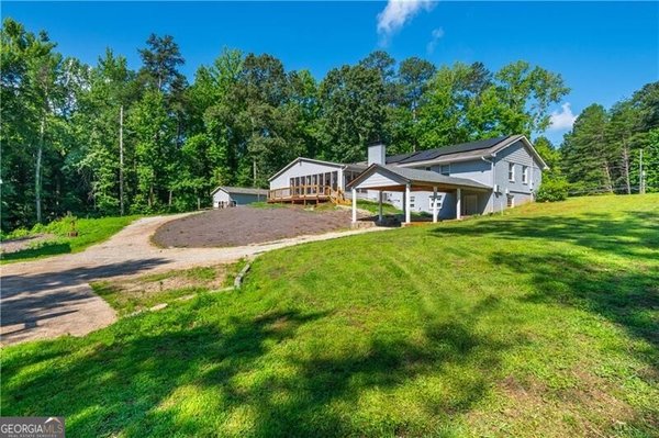 1440 Kennesaw Due West Road, Kennesaw