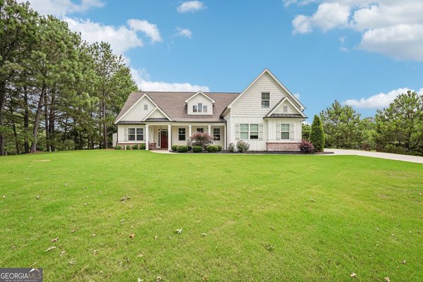 520 Village Creek Drive Jasper