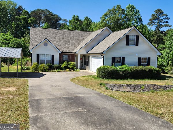 1330 Stoneleigh Drive Conyers