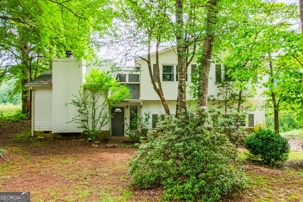 4081 Willow Ridge Road, Douglasville