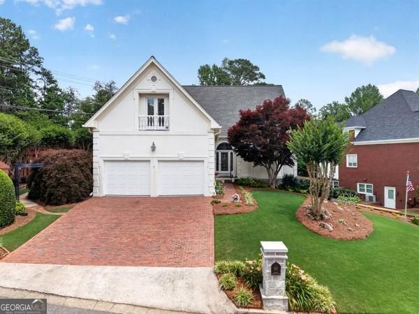 5327 Claridge Square, Atlanta