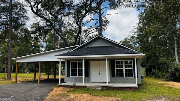 101 Mimosa Circle Reidsville