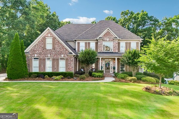 main picture of 3725 Horizon Court, Cumming