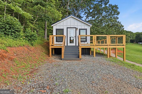 527 Saunders Lot #9 Road Franklin