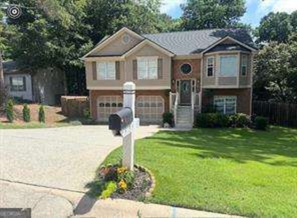 4155 Gables Place Buford