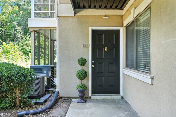 main picture of 1512 Wingate Way, Atlanta