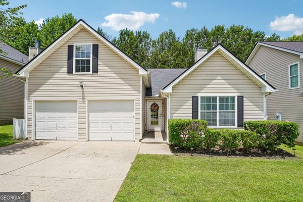 169 Baywood Crossing, Hiram