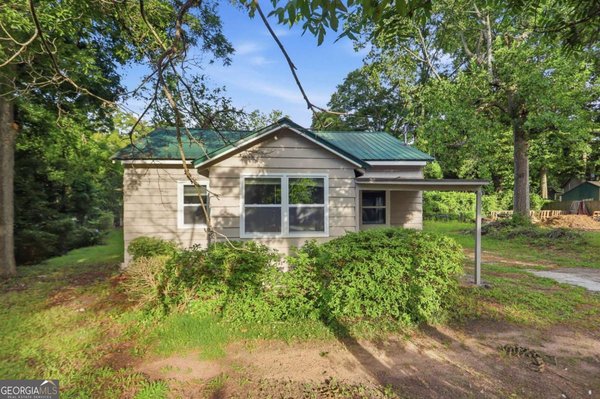 242 Dogwood Avenue Social Circle