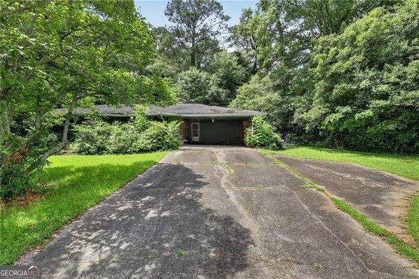 4451 Sims Court, Tucker