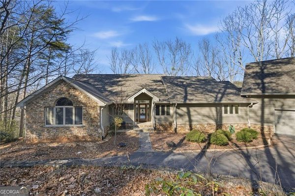 1343 McElroy Mountain Drive, Jasper