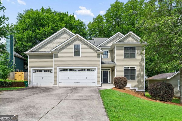 280 3rd Avenue, Avondale Estates