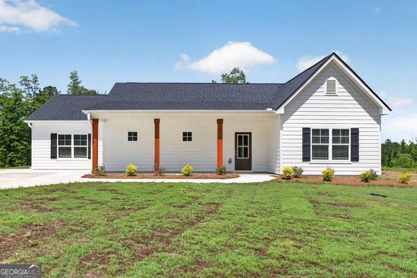 331 Andrews Mill Road Greenville