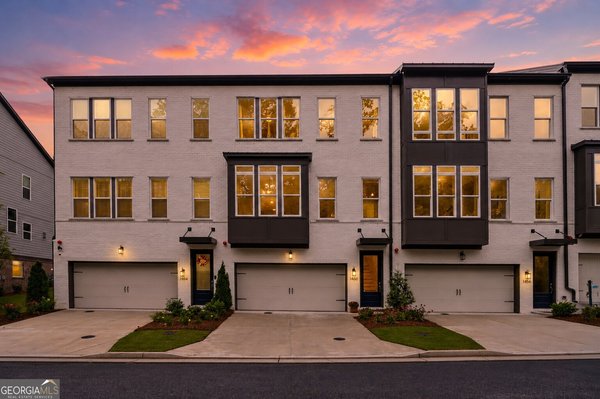 1460 Wicker Wood Place Smyrna