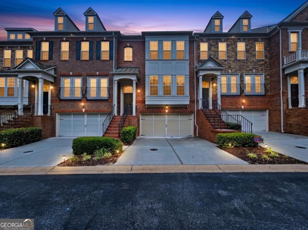 5016 Ridgemont Walk, Atlanta