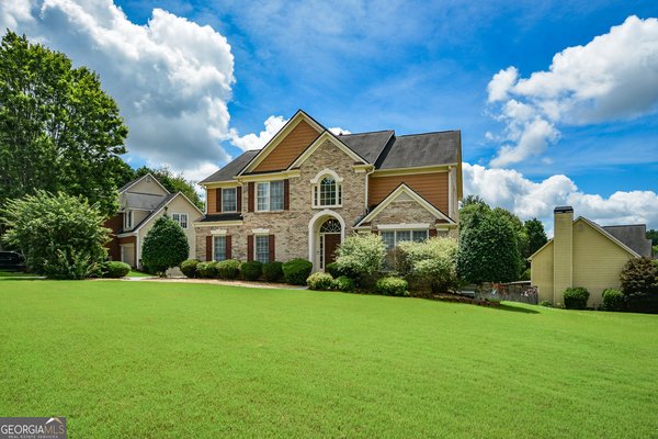 581 Hunters Trace, Dallas