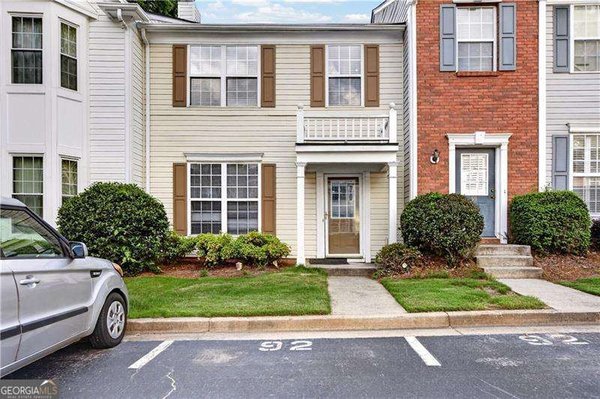 4645 Valais Court, Alpharetta