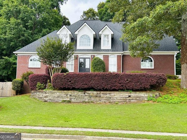 2730 Runnelwood Lane Snellville