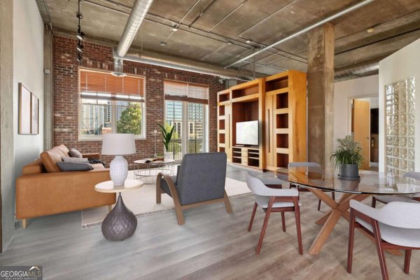 3235 Roswell Road, Atlanta