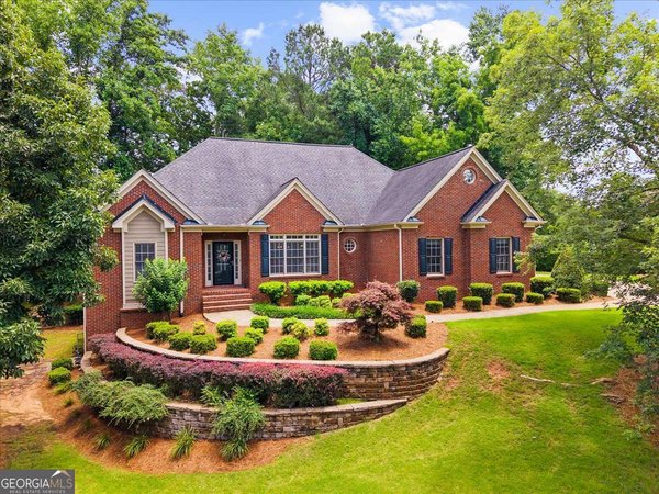 4810 ROSETTE Court, Cumming