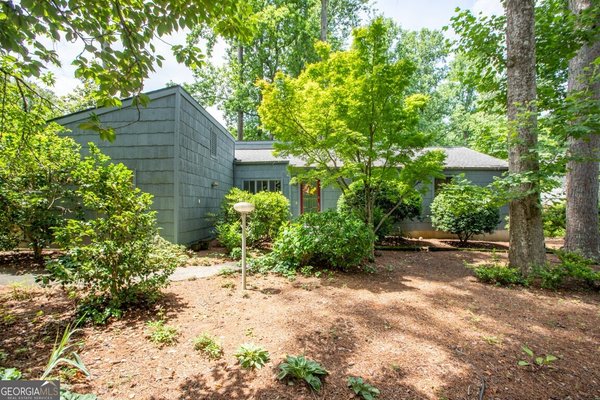 2571 Sandy Court, Marietta