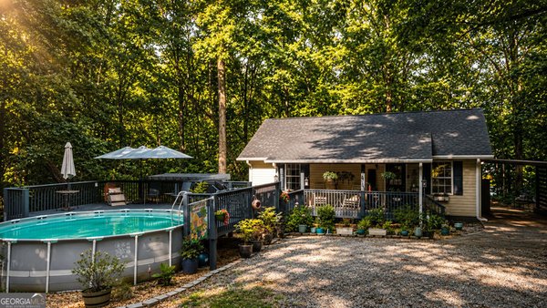 26 Chief Lane, Hartwell