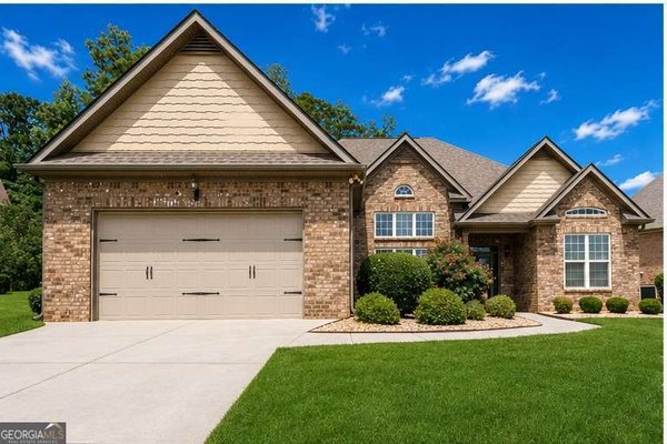 603 Augusta Drive Fairburn