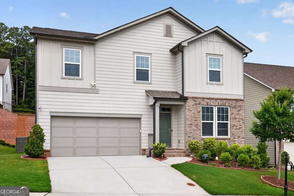 668 Ador Drive, Cumming