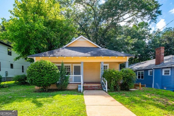 1161 Indale Place, Atlanta