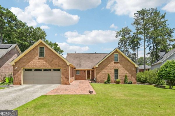 7430 Talbot Colony, Atlanta