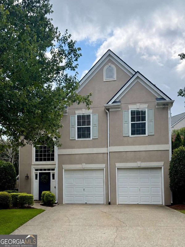 2034 Crestview Way, Woodstock