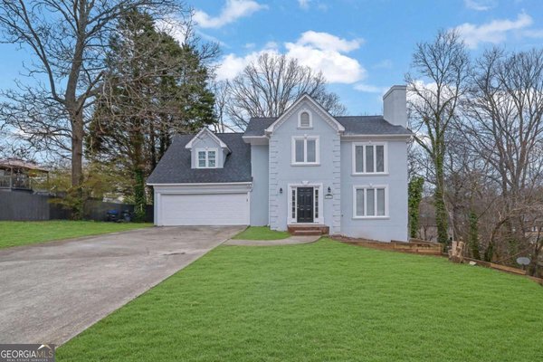 2511 Bechers Brook Lawrenceville