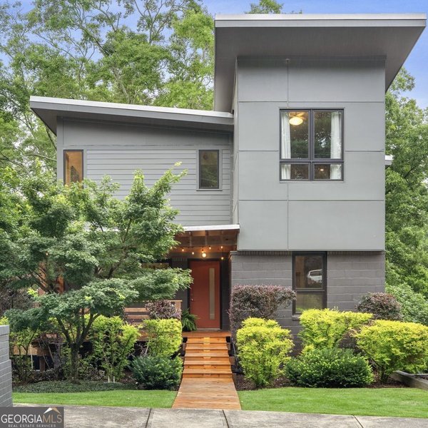 316 Madison Avenue, Decatur