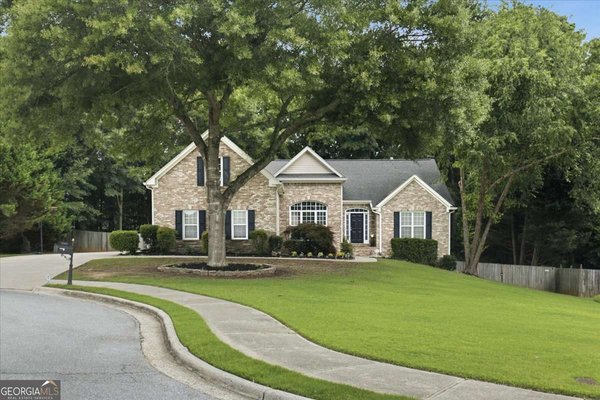 Picture of Neighborhood WYNTERBERRY in Bethlehem, GA